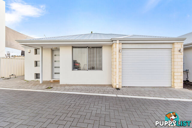 7/60 Oats Street EAST VICTORIA PARK WA 6101