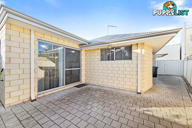 7/60 Oats Street EAST VICTORIA PARK WA 6101