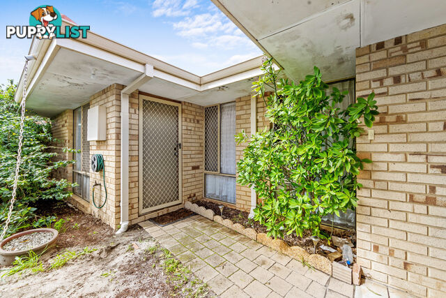 44E Seventh Road ARMADALE WA 6112