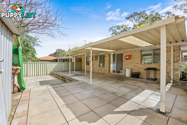 44E Seventh Road ARMADALE WA 6112