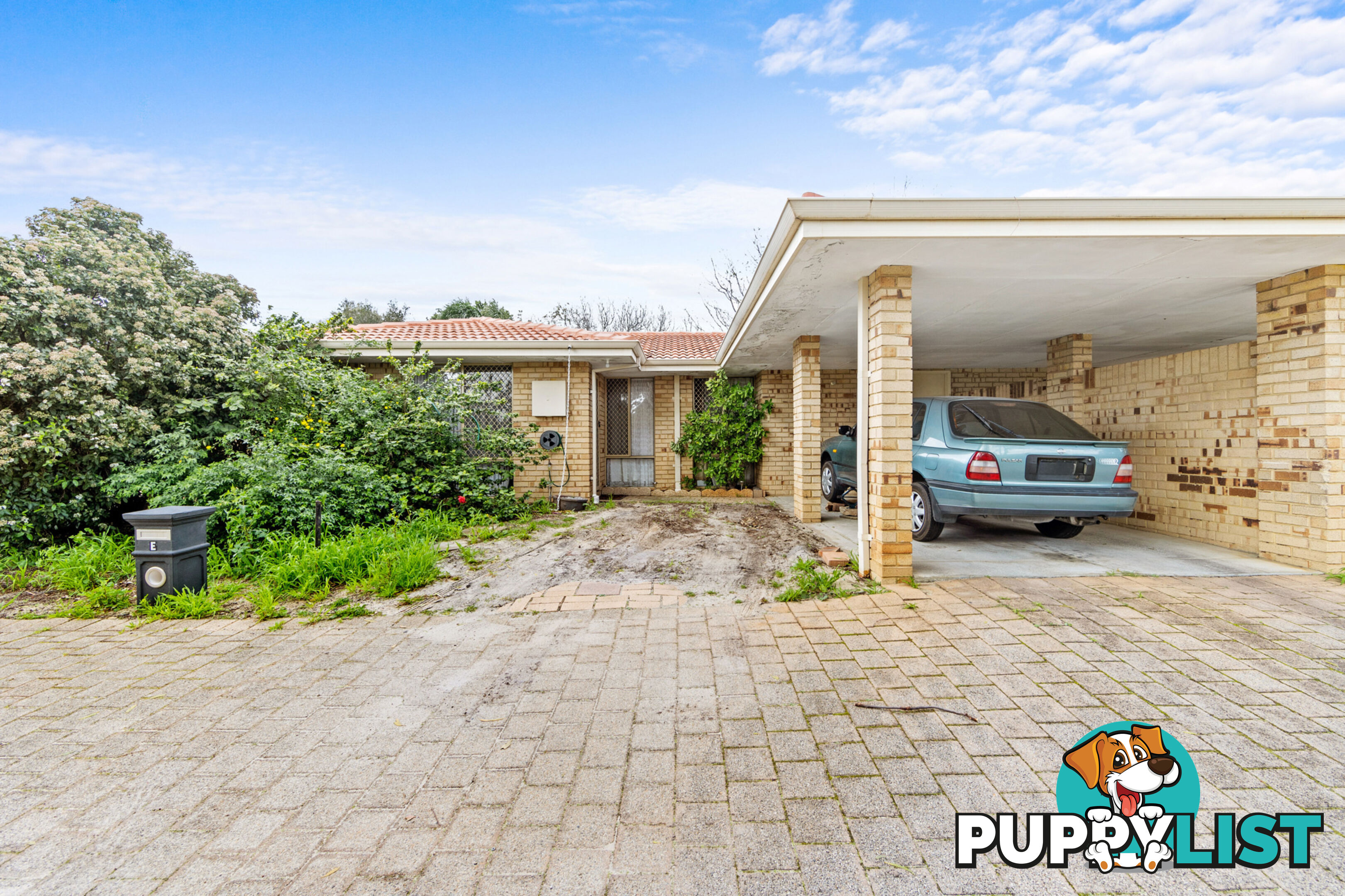 44E Seventh Road ARMADALE WA 6112