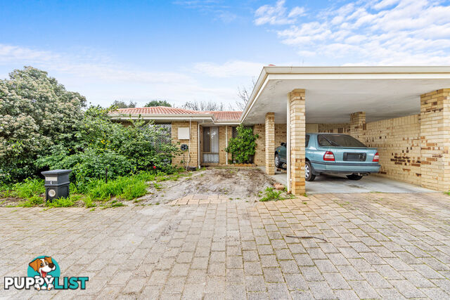 44E Seventh Road ARMADALE WA 6112