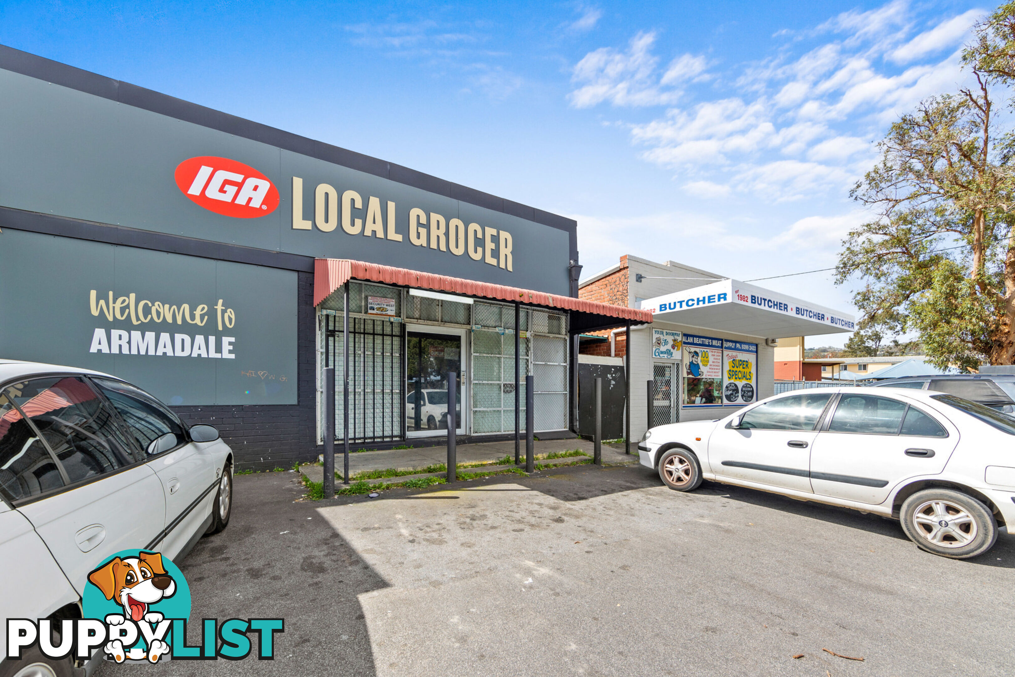 44E Seventh Road ARMADALE WA 6112