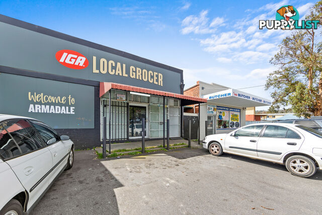 44E Seventh Road ARMADALE WA 6112