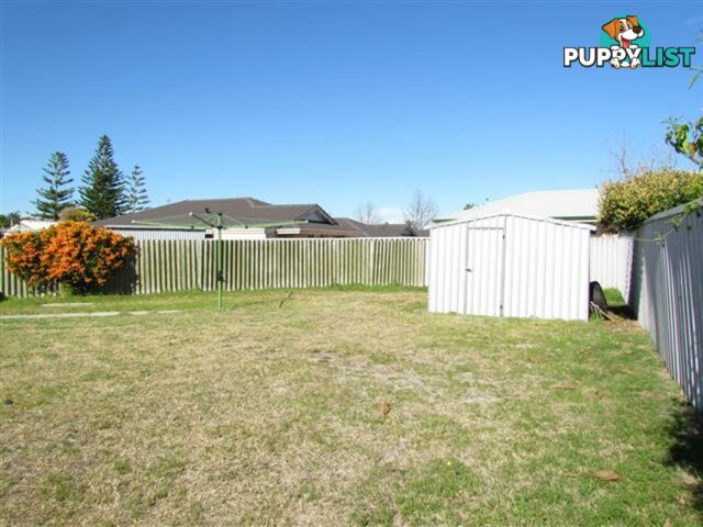 8B Nurdi Way RIVERTON WA 6148