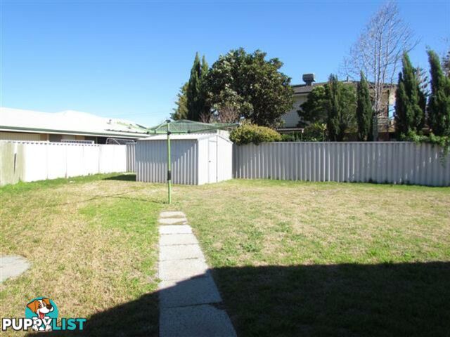 8B Nurdi Way RIVERTON WA 6148