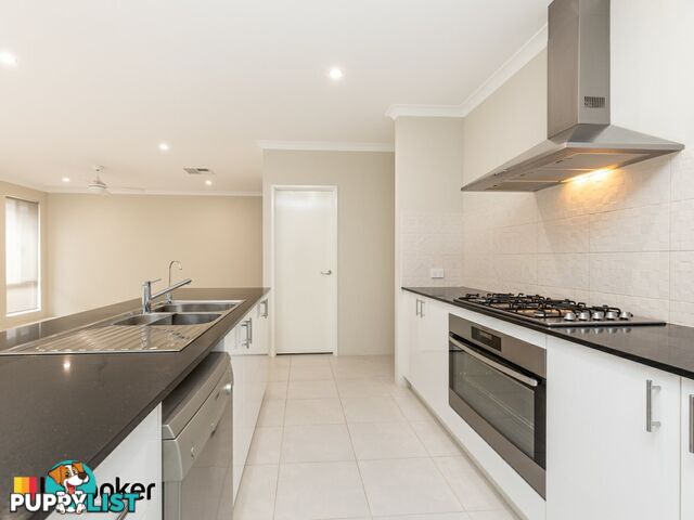 12 Bronzite Road TREEBY WA 6164