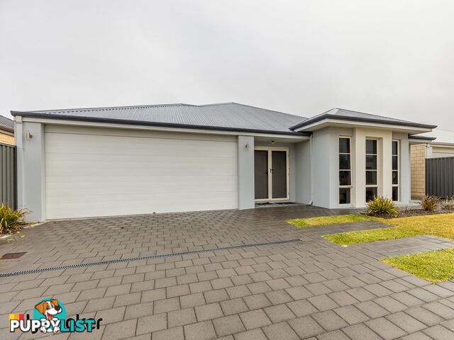 12 Bronzite Road TREEBY WA 6164