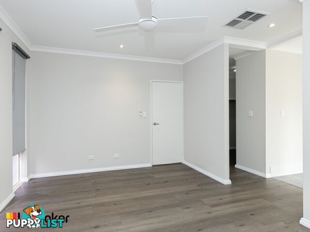 12 Bronzite Road TREEBY WA 6164