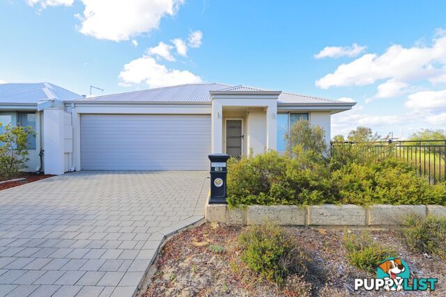 10C Terracina Parkway PIARA WATERS WA 6112