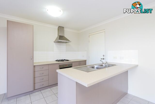 10C Terracina Parkway PIARA WATERS WA 6112