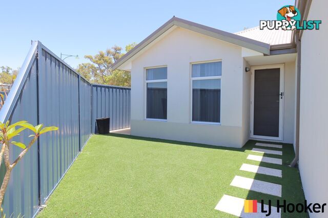 74 Jasmin Promenade BYFORD WA 6122