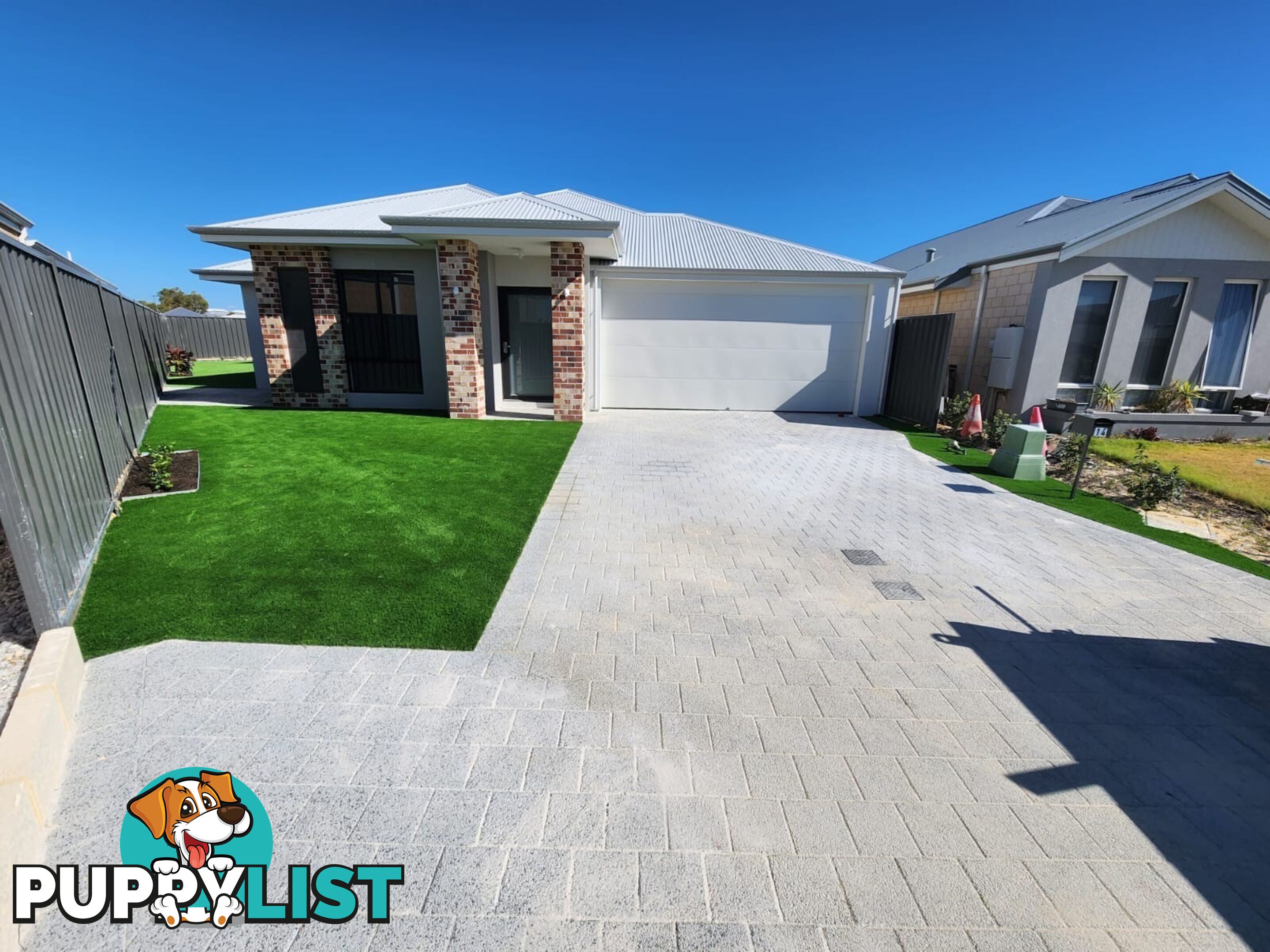 14 Juniper Loop ALKIMOS WA 6038