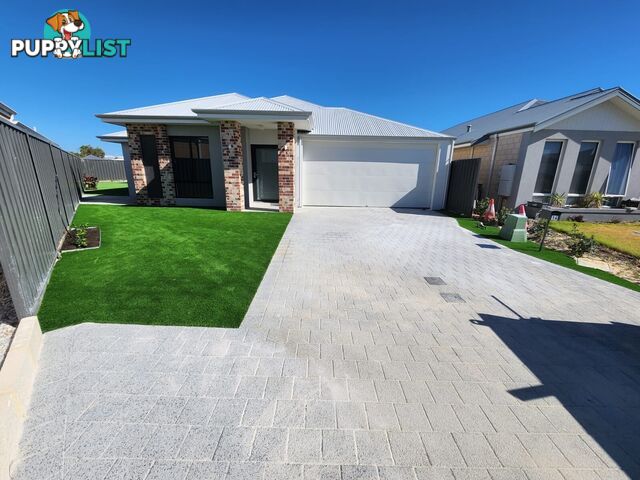 14 Juniper Loop ALKIMOS WA 6038