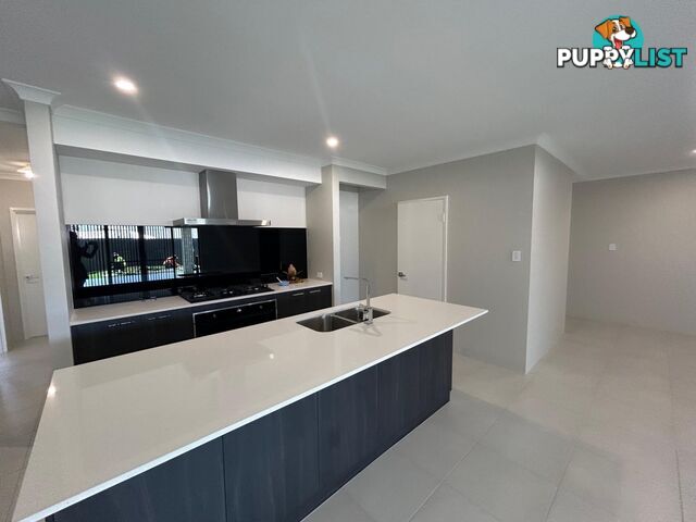 14 Juniper Loop ALKIMOS WA 6038