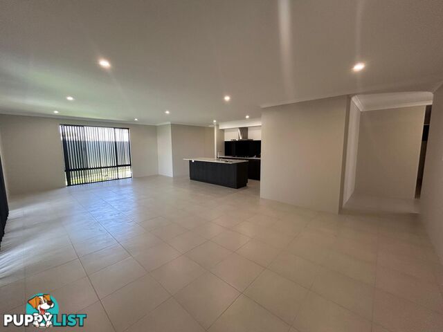 14 Juniper Loop ALKIMOS WA 6038