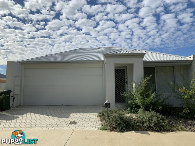 3 Heathcote Road SEVILLE GROVE WA 6112