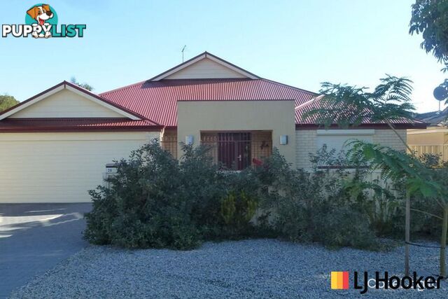 38 Little John Road ARMADALE WA 6112