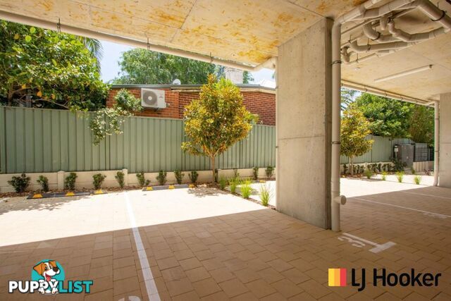 3/115 Wright Street HIGHGATE WA 6003