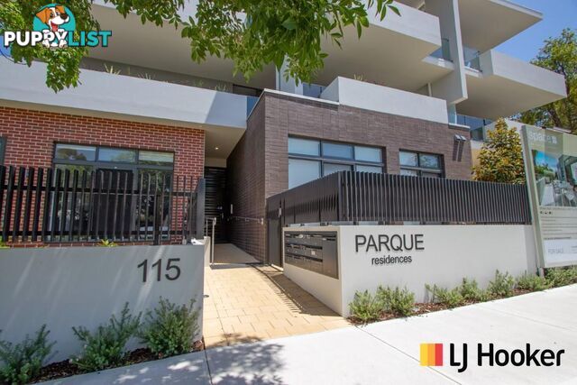 3/115 Wright Street HIGHGATE WA 6003