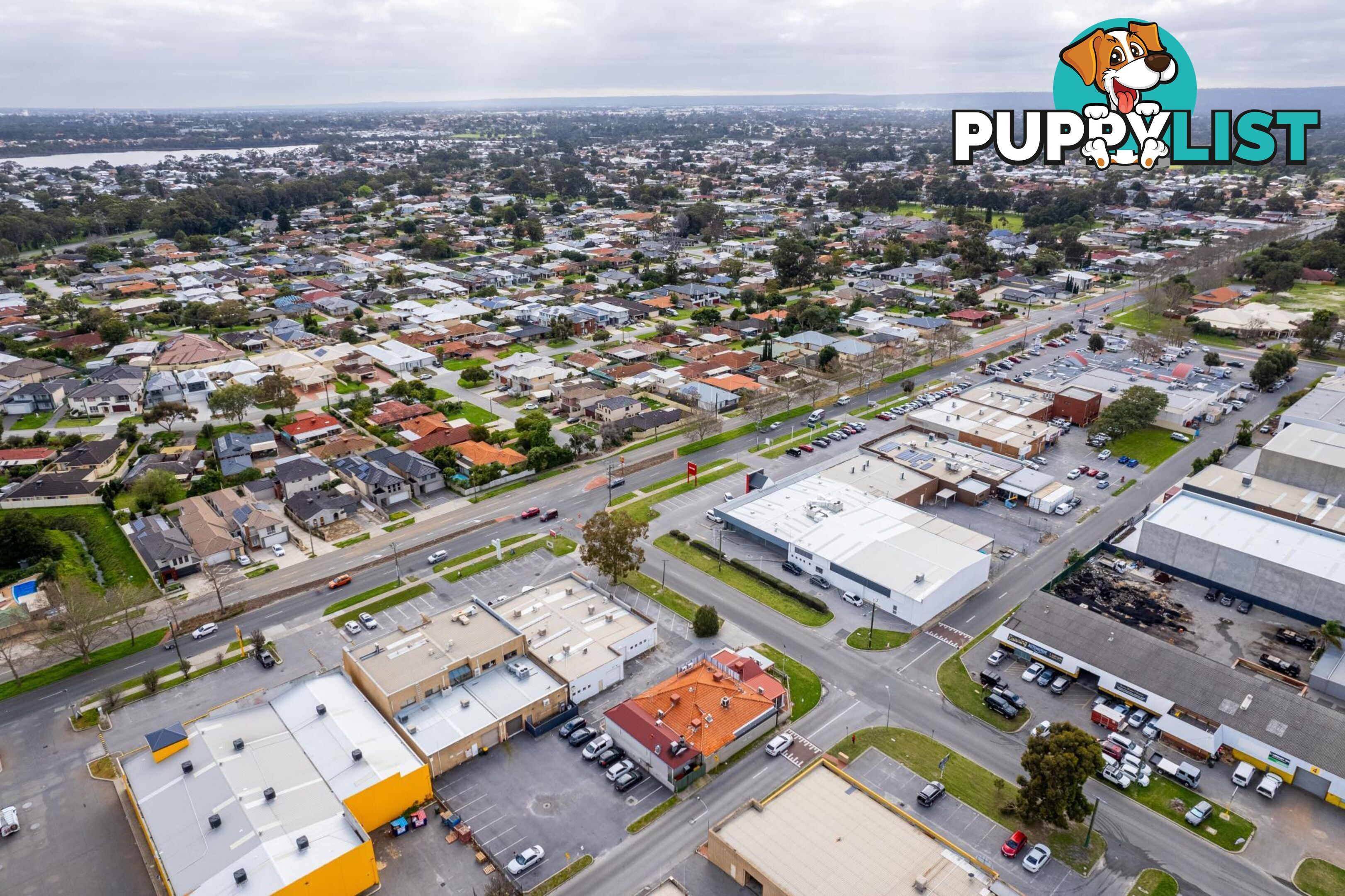 1 Yampi Way WILLETTON WA 6155