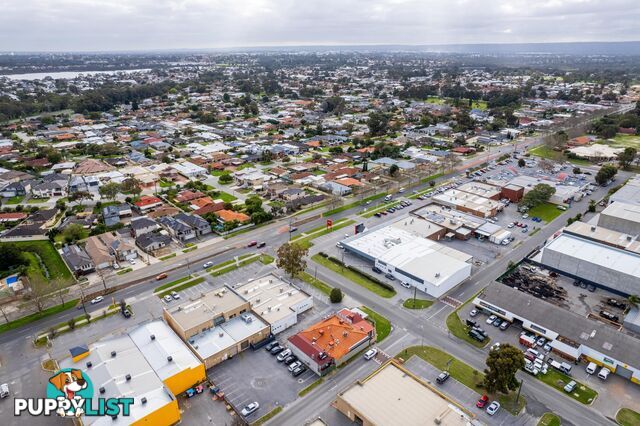 1 Yampi Way WILLETTON WA 6155