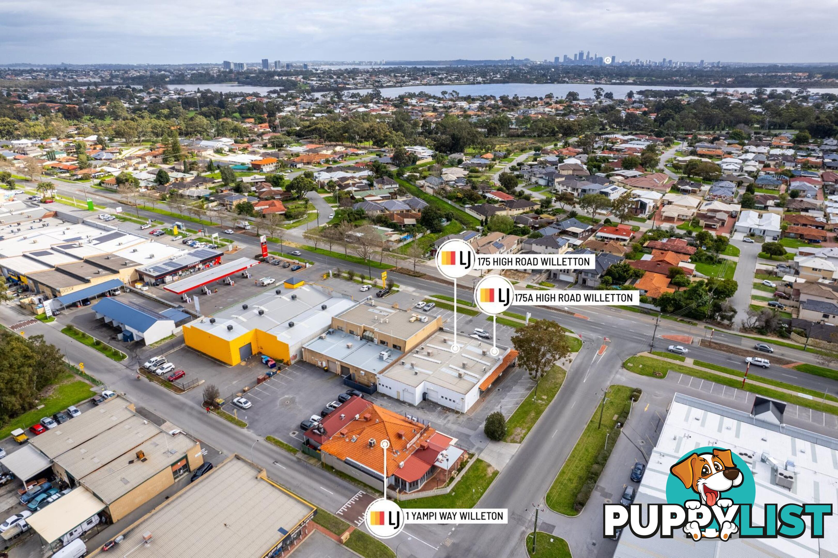 1 Yampi Way WILLETTON WA 6155