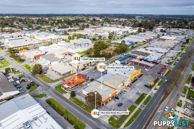 1 Yampi Way WILLETTON WA 6155