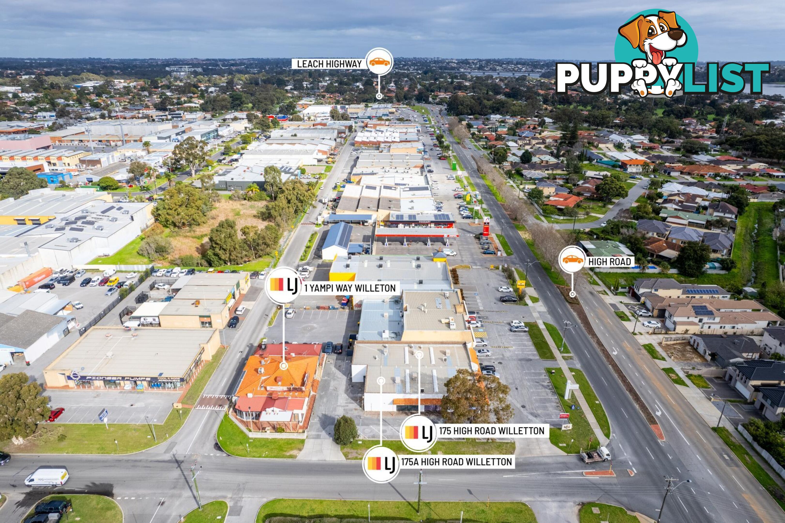 1 Yampi Way WILLETTON WA 6155