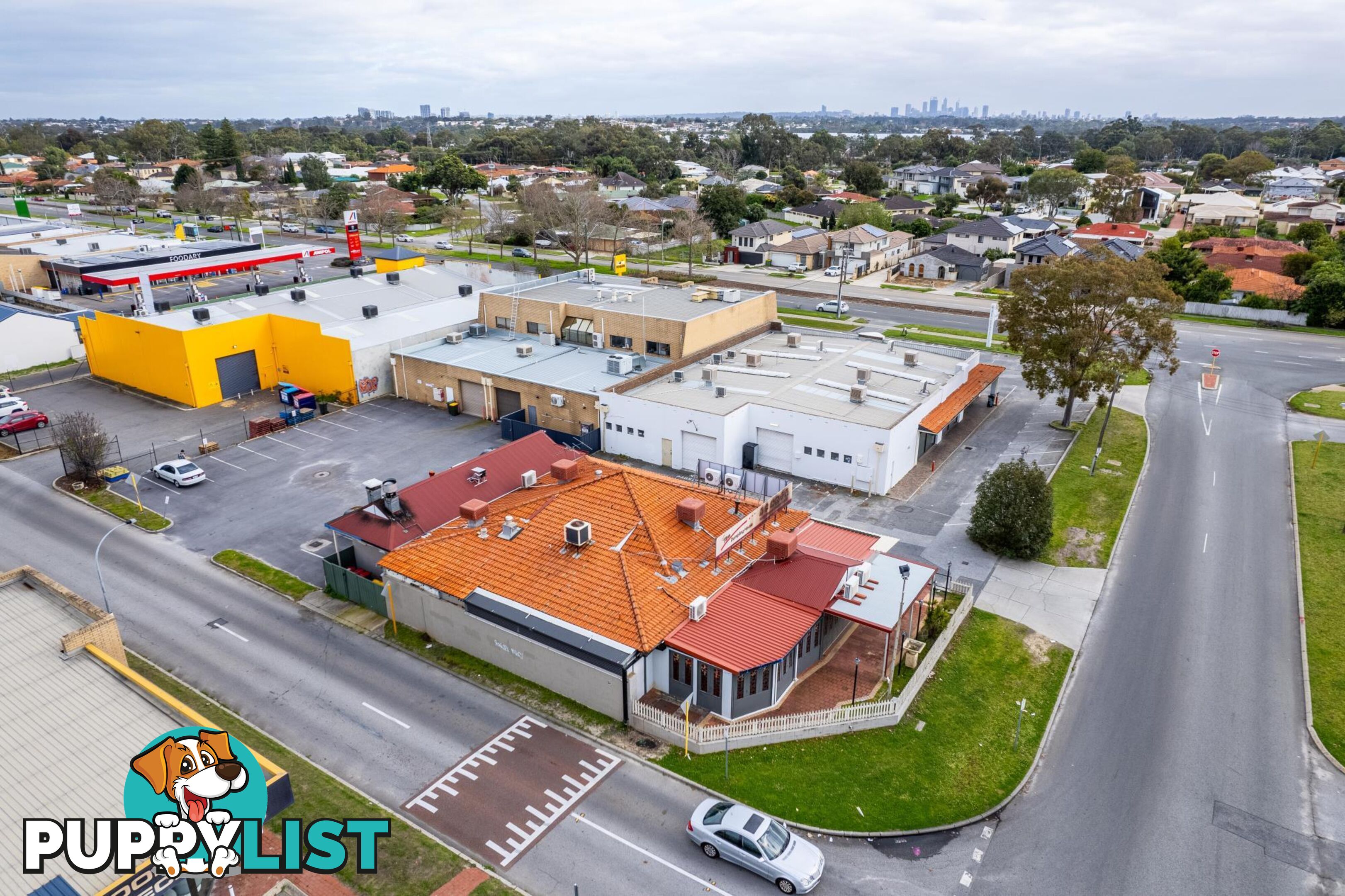 1 Yampi Way WILLETTON WA 6155