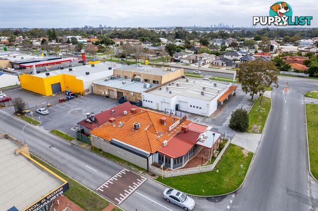 1 Yampi Way WILLETTON WA 6155