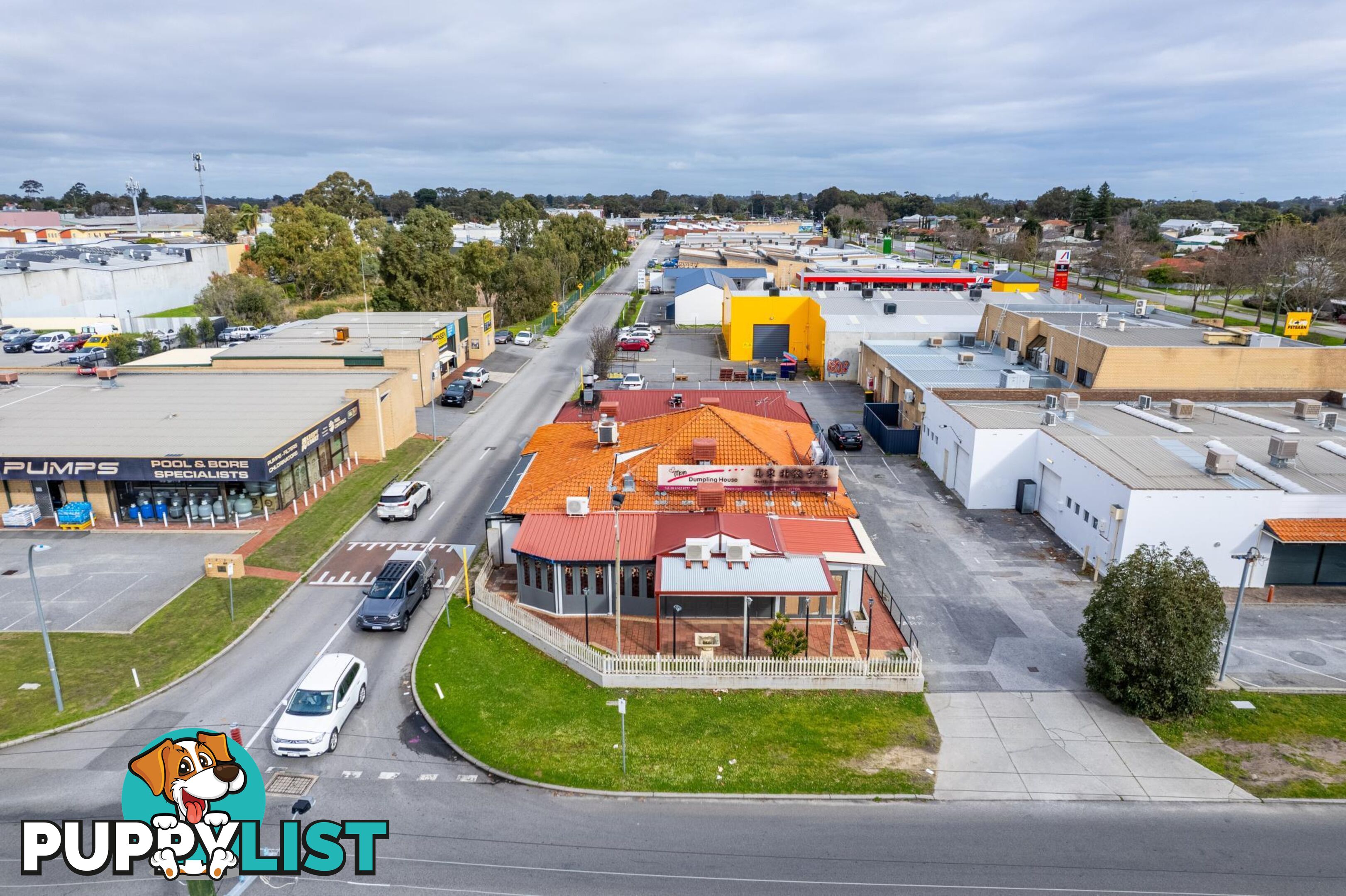 1 Yampi Way WILLETTON WA 6155