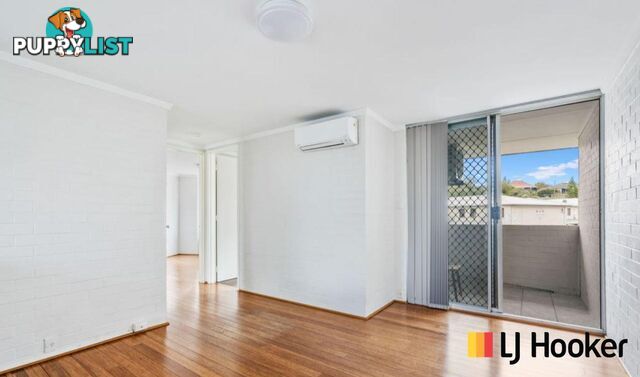 32/81 King William Street BAYSWATER WA 6053