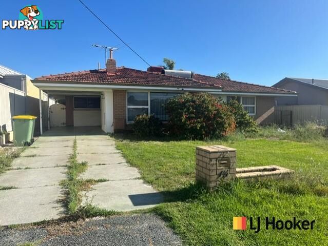 13 Yeeda Street RIVERTON WA 6148