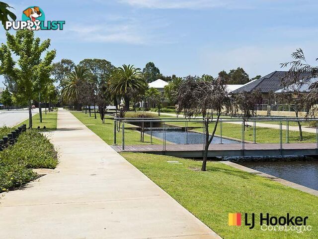 5 Malting Court CANNING VALE WA 6155