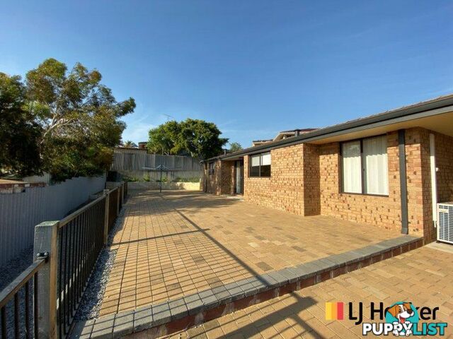 9B Ibsen Court SPEARWOOD WA 6163