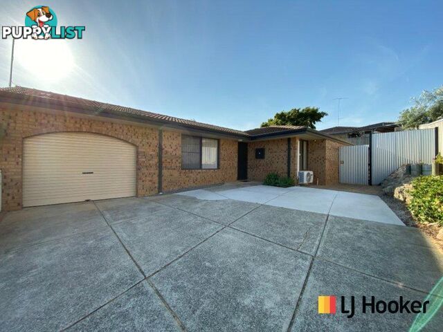 9B Ibsen Court SPEARWOOD WA 6163