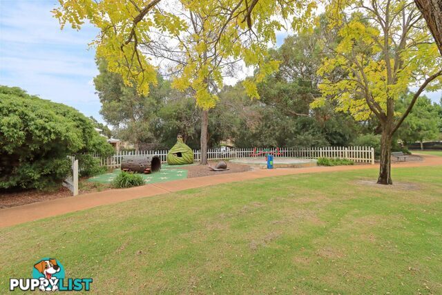 178 Glen Iris Drive JANDAKOT WA 6164