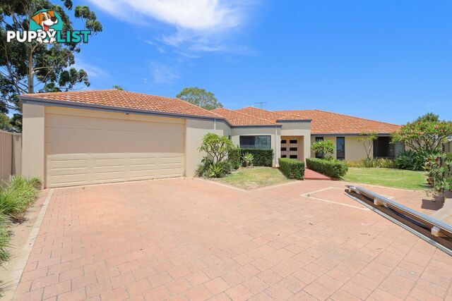 178 Glen Iris Drive JANDAKOT WA 6164