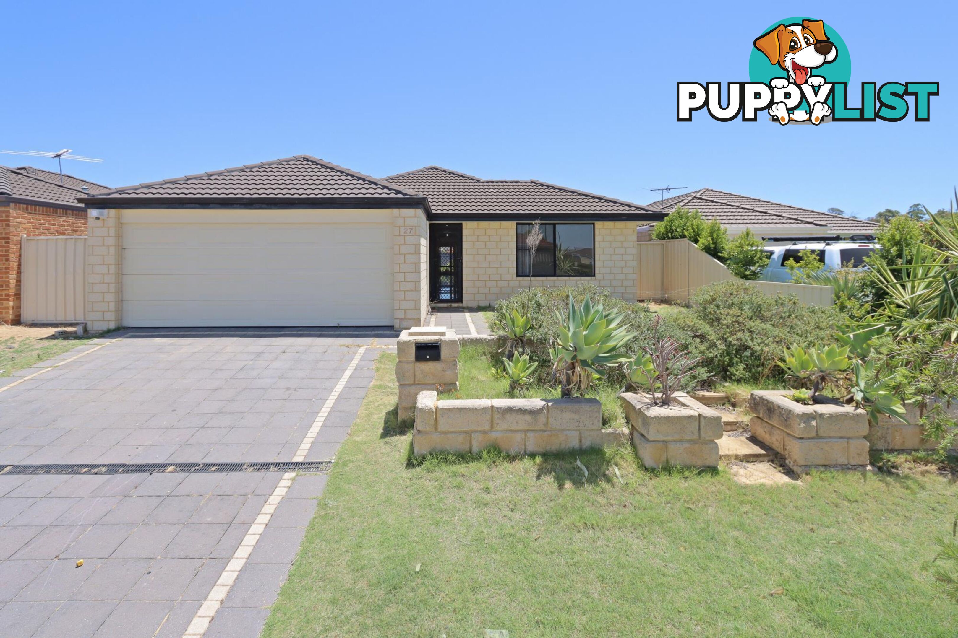 27 Minstrell Road BERTRAM WA 6167