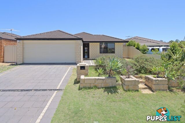 27 Minstrell Road BERTRAM WA 6167