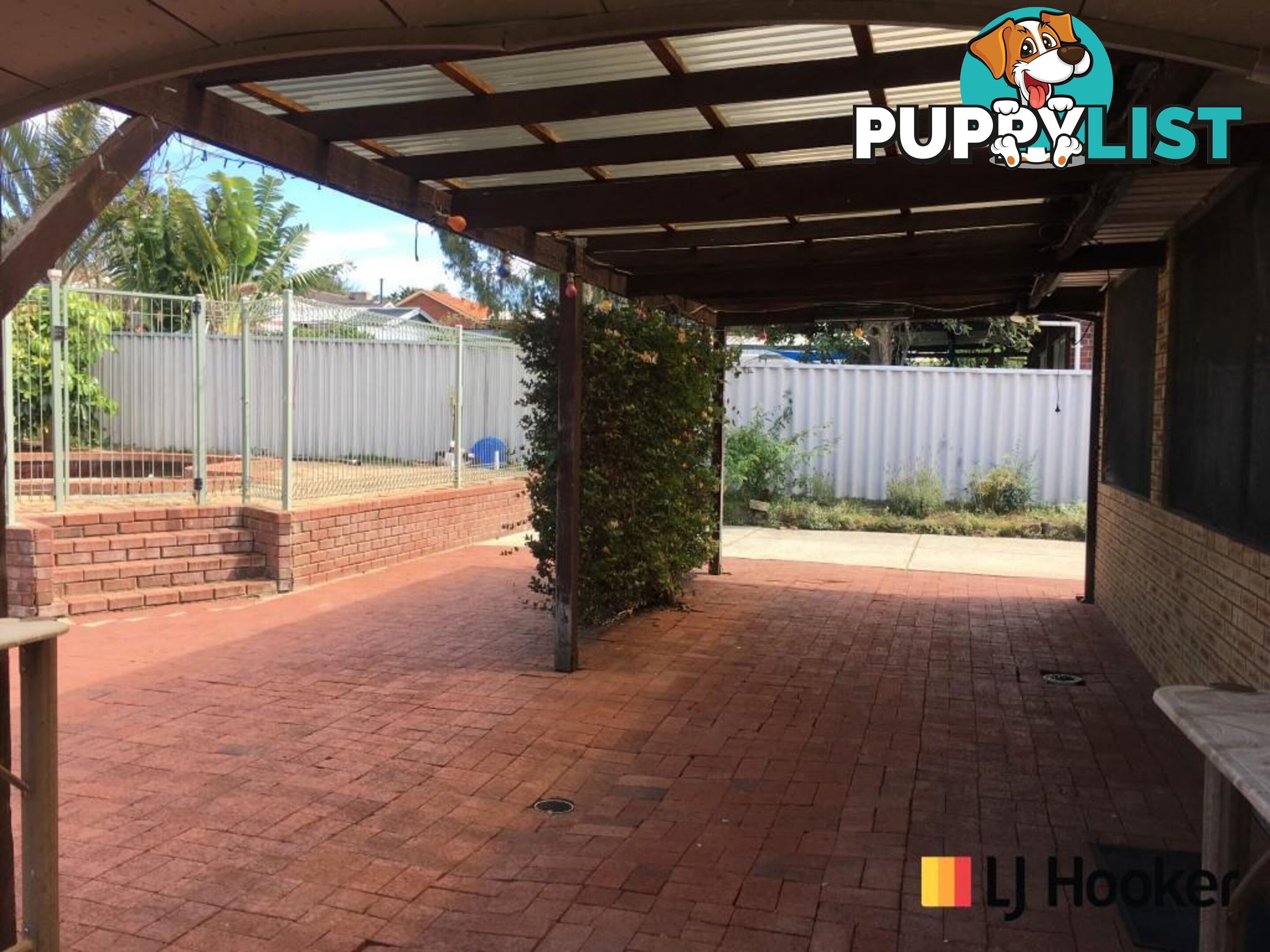 41 Montague Way COOLBELLUP WA 6163