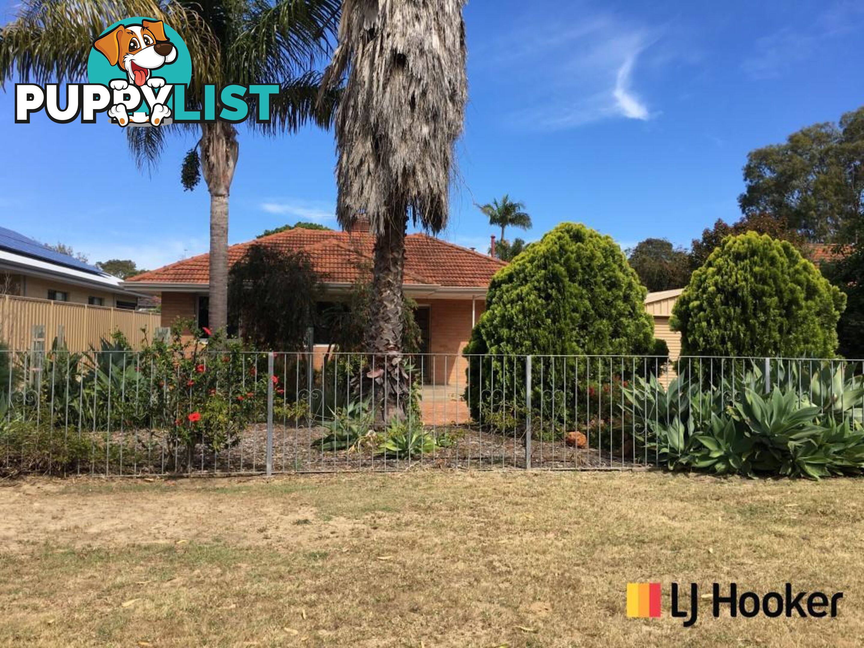 41 Montague Way COOLBELLUP WA 6163