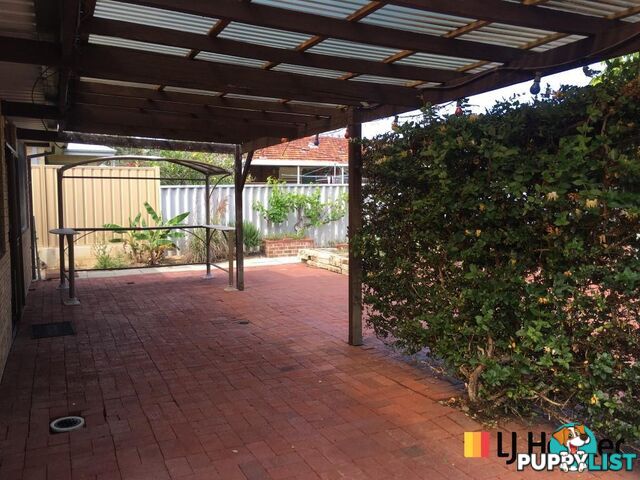 41 Montague Way COOLBELLUP WA 6163