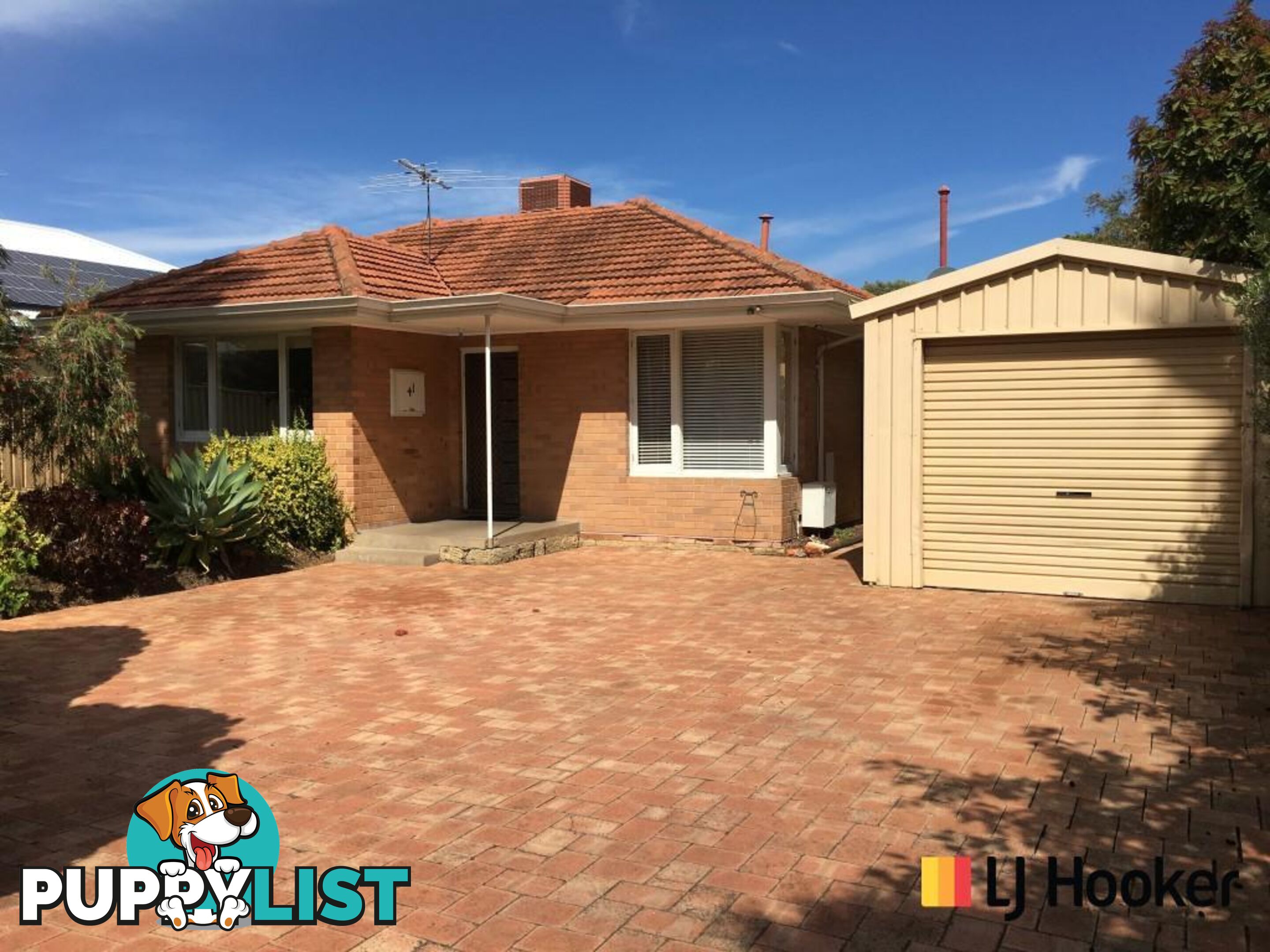 41 Montague Way COOLBELLUP WA 6163