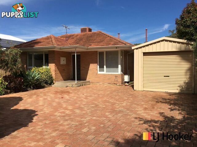 41 Montague Way COOLBELLUP WA 6163