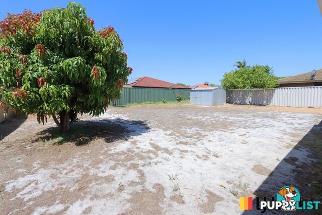 2 Ayres Court PARKWOOD WA 6147