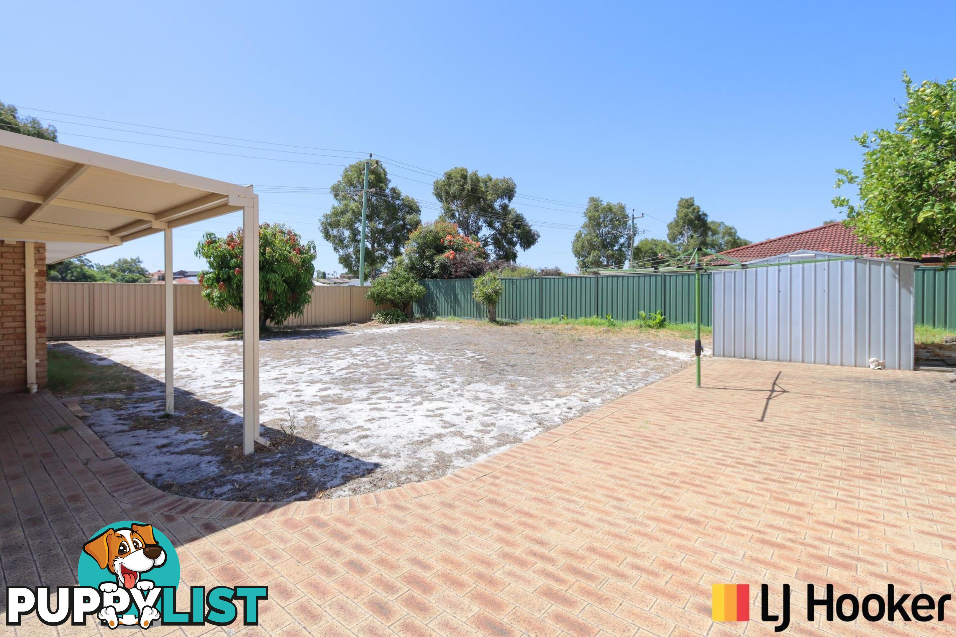 2 Ayres Court PARKWOOD WA 6147