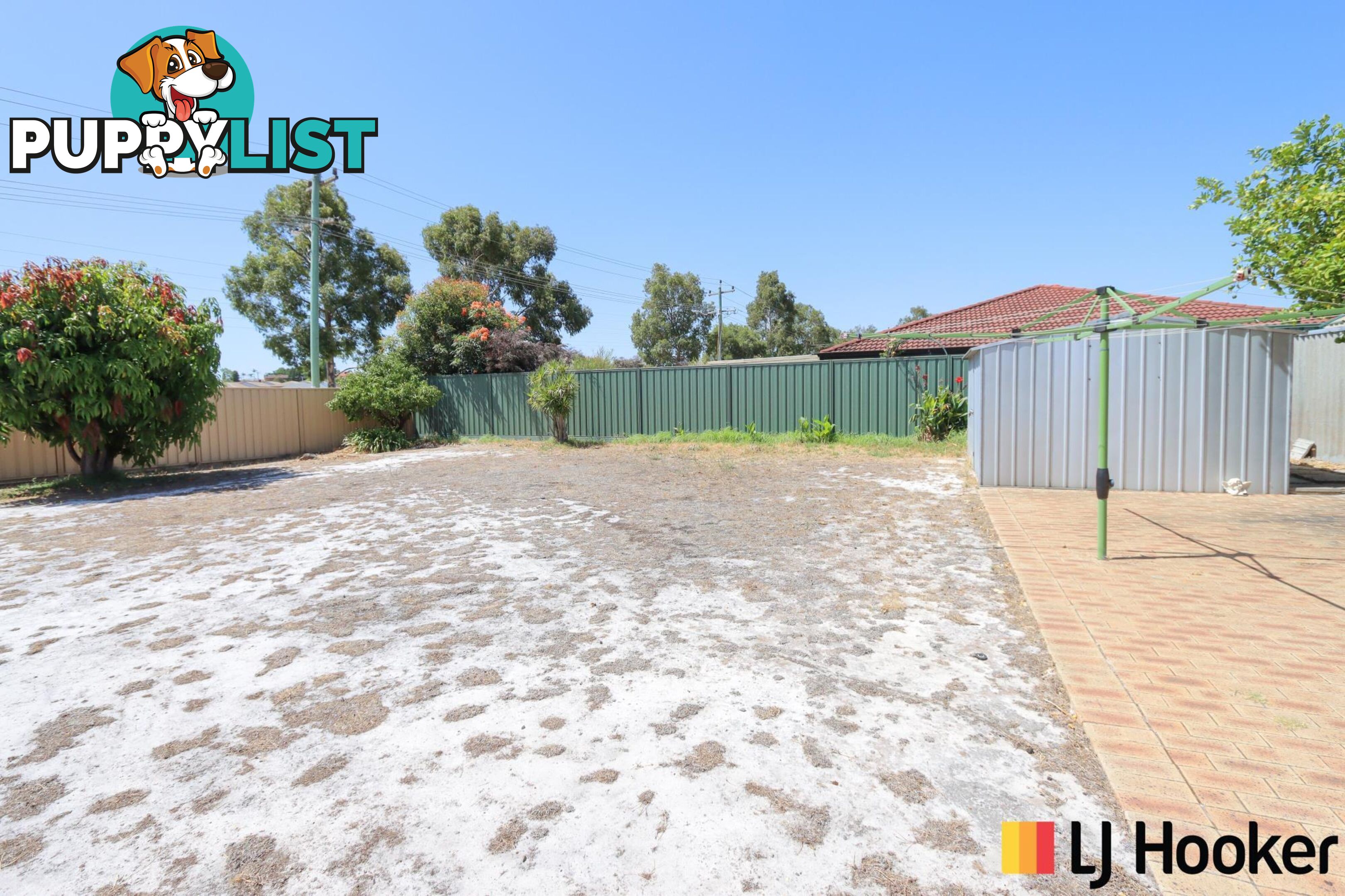 2 Ayres Court PARKWOOD WA 6147