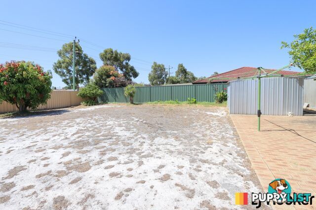 2 Ayres Court PARKWOOD WA 6147